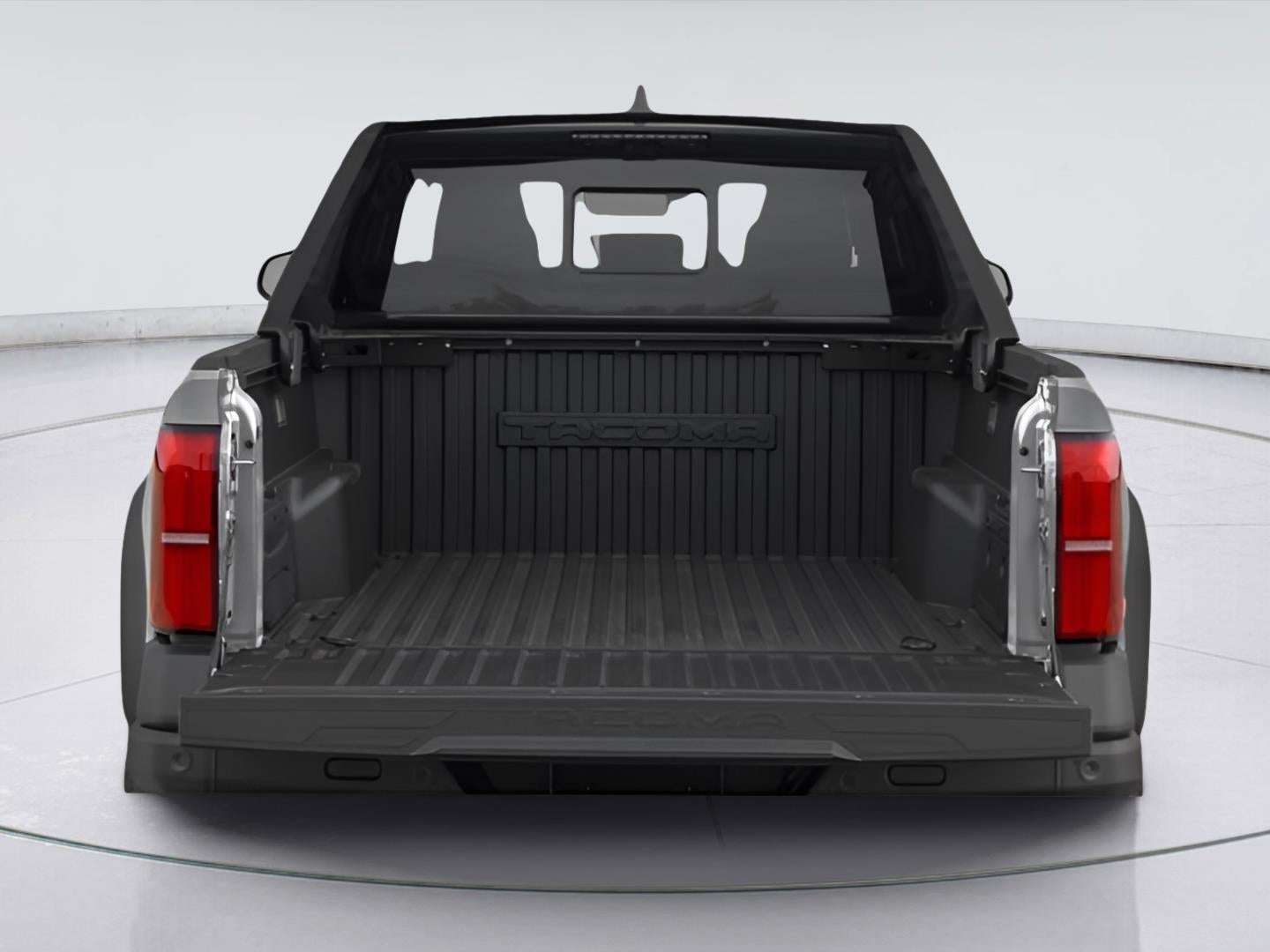 2026 Toyota Tacoma i-FORCE MAX Tacoma Trailhunter