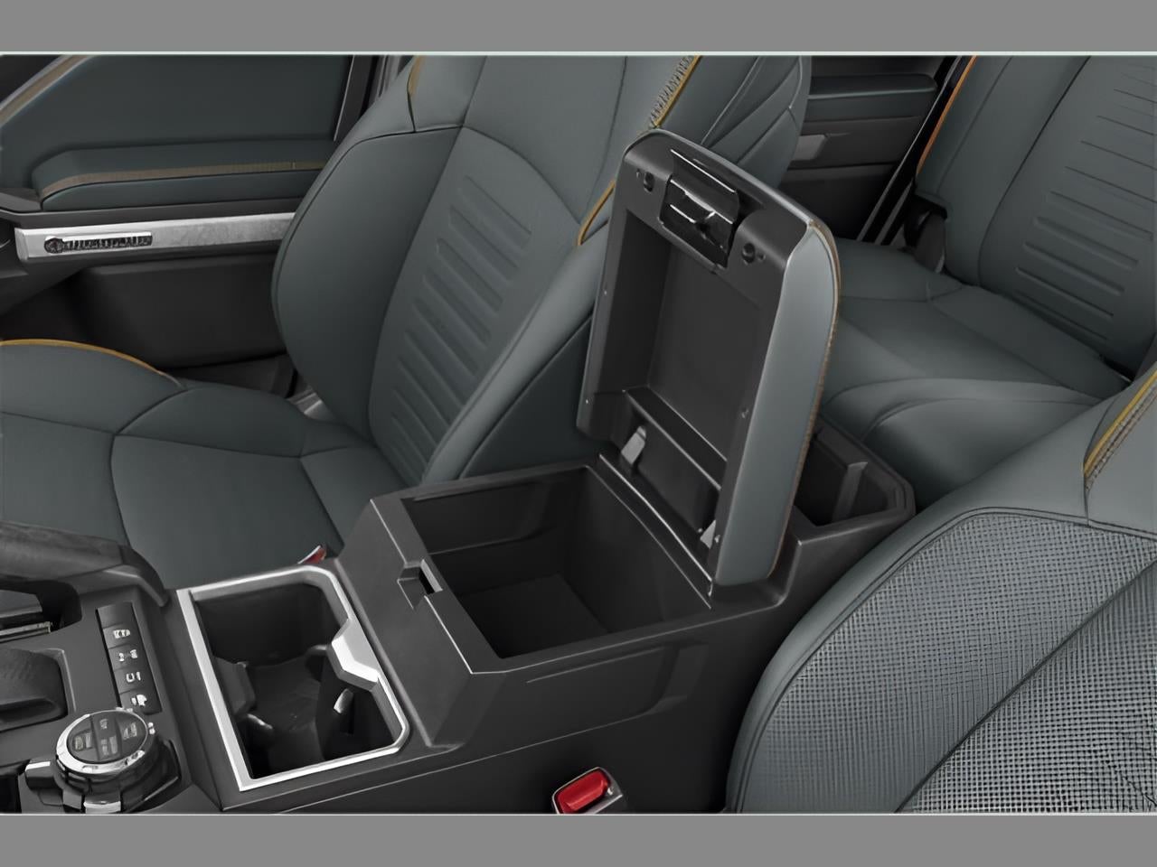 2026 Toyota Tacoma i-FORCE MAX Tacoma Trailhunter