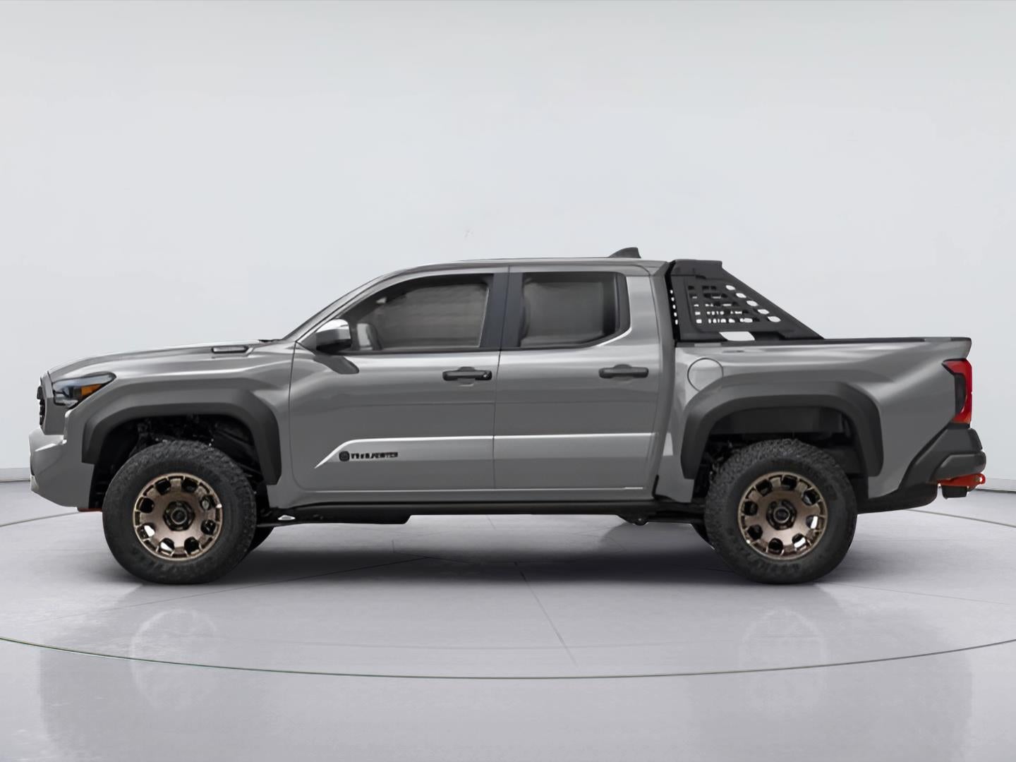 2026 Toyota Tacoma i-FORCE MAX Tacoma Trailhunter