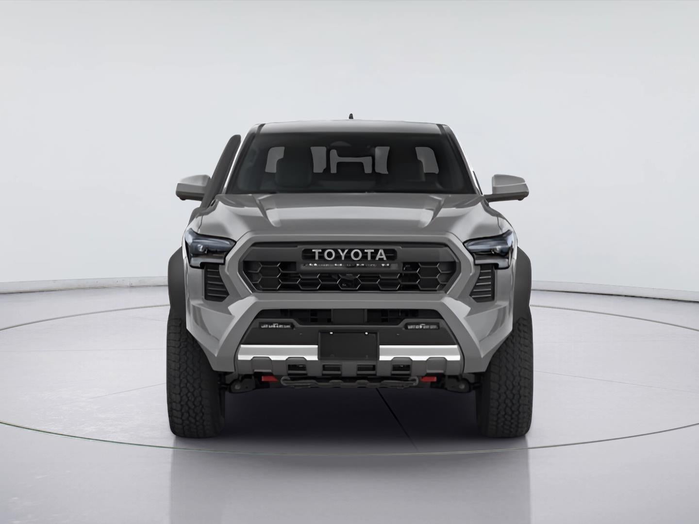 2026 Toyota Tacoma i-FORCE MAX Tacoma Trailhunter