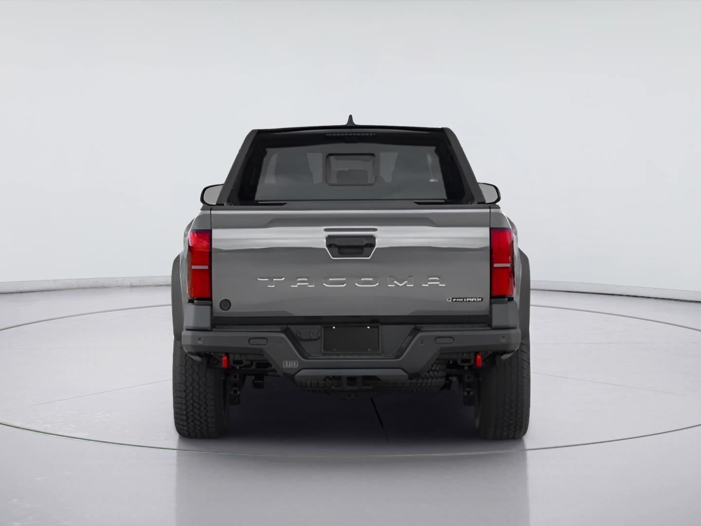 2026 Toyota Tacoma i-FORCE MAX Tacoma Trailhunter