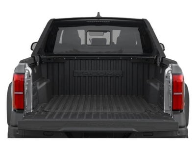 2026 Toyota Tacoma i-FORCE MAX Tacoma Trailhunter