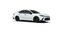 2027 Toyota Camry Nightshade