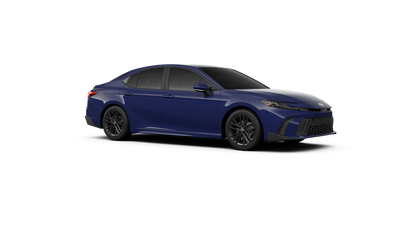 2027 Toyota Camry SE