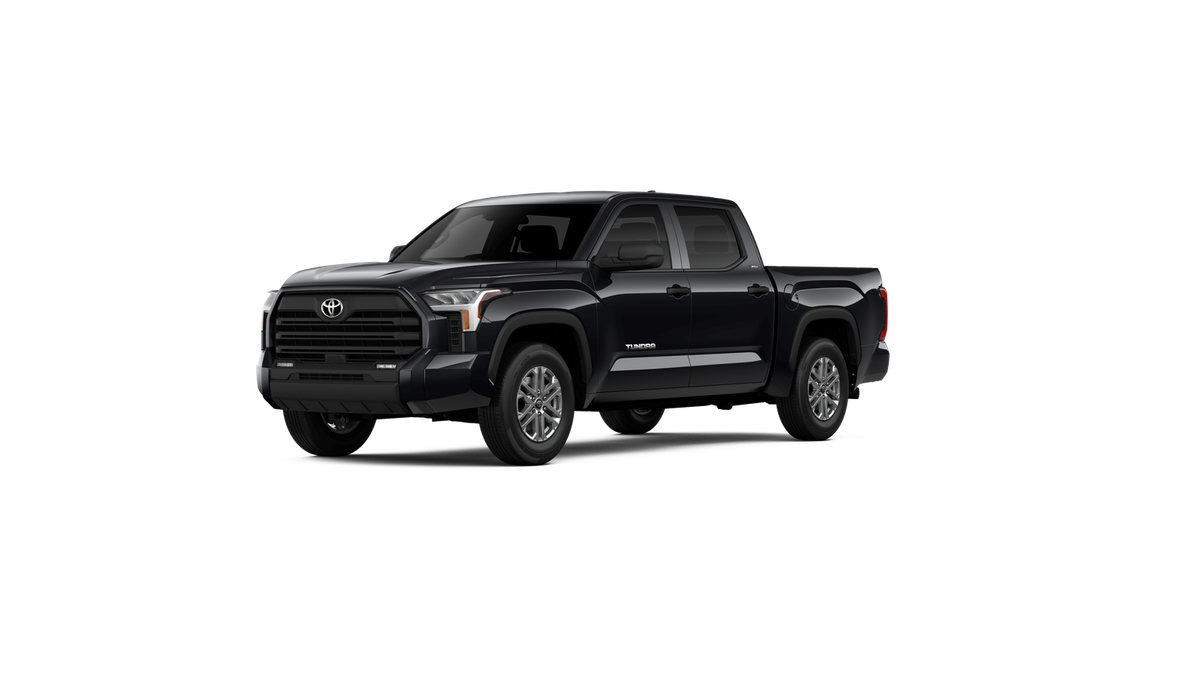 2026 Toyota Tundra's photo