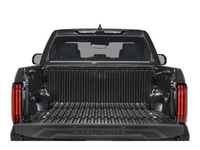 2025 Toyota Tundra i-FORCE MAX Tundra Platinum