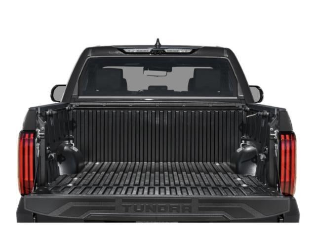 2025 Toyota Tundra i-FORCE MAX Tundra Platinum