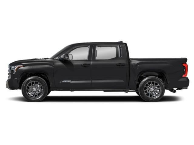 2025 Toyota Tundra i-FORCE MAX Tundra Platinum