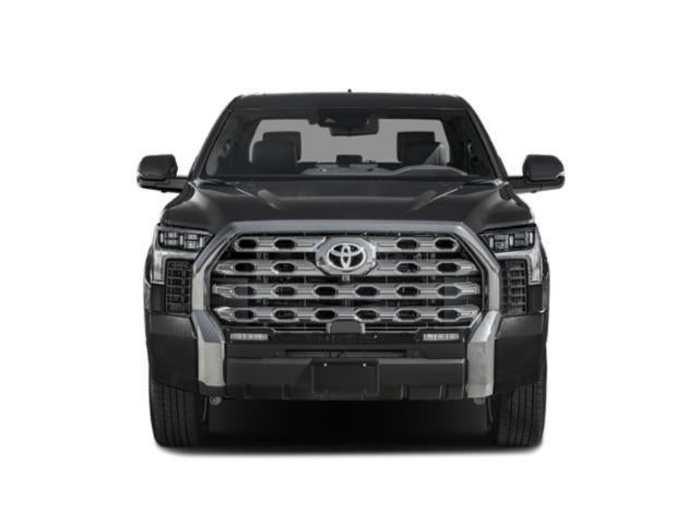 2025 Toyota Tundra i-FORCE MAX Tundra Platinum