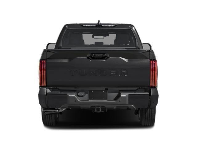 2025 Toyota Tundra i-FORCE MAX Tundra Platinum
