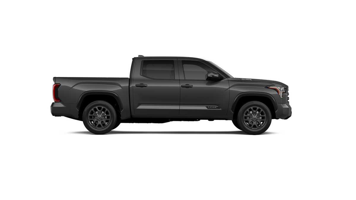 2025 Toyota Tundra i-FORCE MAX Tundra Platinum
