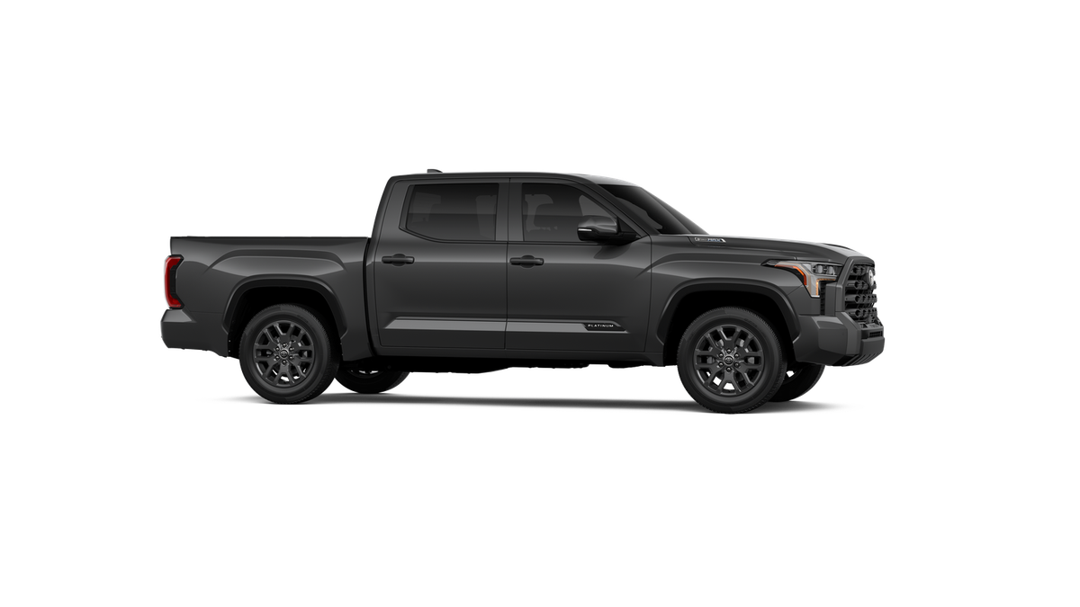 2025 Toyota Tundra i-FORCE MAX Tundra Platinum