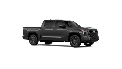 2025 Toyota Tundra i-FORCE MAX Tundra Platinum