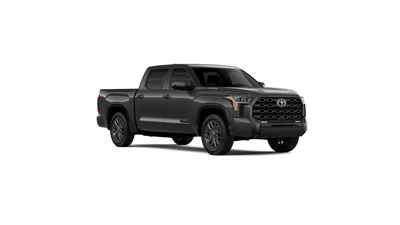 2025 Toyota Tundra i-FORCE MAX Tundra Platinum