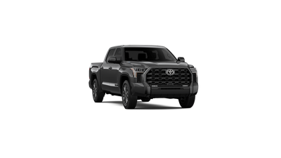 2025 Toyota Tundra i-FORCE MAX Tundra Platinum