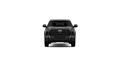 2025 Toyota Tundra i-FORCE MAX Tundra Platinum
