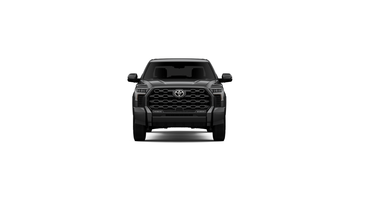 2025 Toyota Tundra i-FORCE MAX Tundra Platinum
