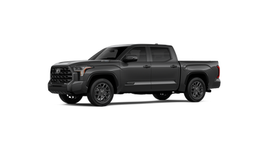 2025 Toyota Tundra i-FORCE MAX Tundra Platinum