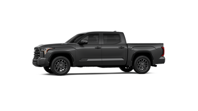 2025 Toyota Tundra i-FORCE MAX Tundra Platinum