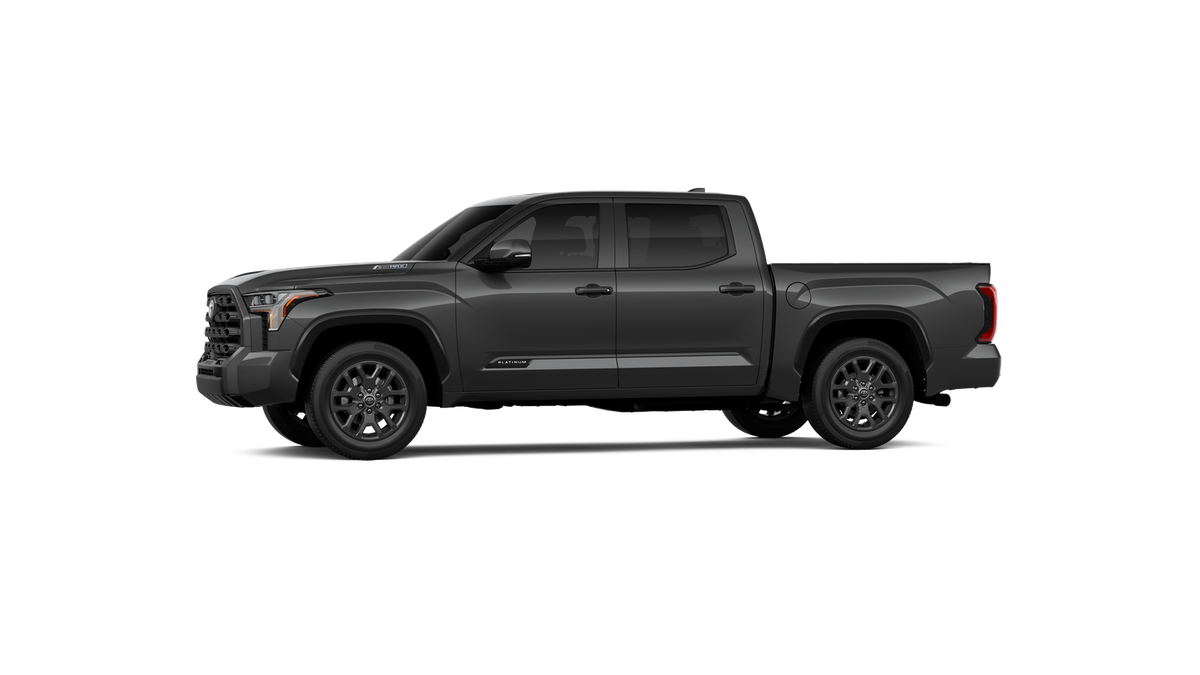 2025 Toyota Tundra i-FORCE MAX Tundra Platinum
