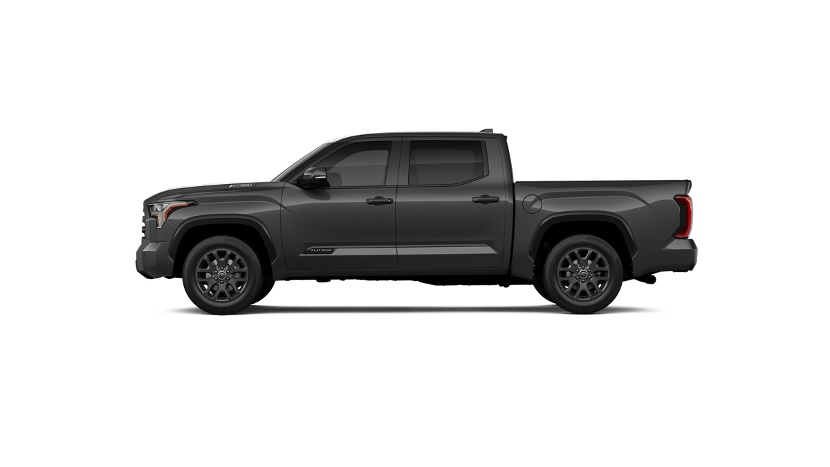 2025 Toyota Tundra i-FORCE MAX Tundra Platinum