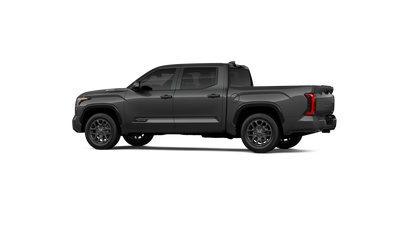2025 Toyota Tundra i-FORCE MAX Tundra Platinum