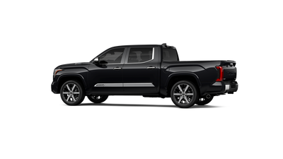 2026 Toyota Tundra i-FORCE MAX Tundra Capstone