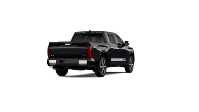 2026 Toyota Tundra i-FORCE MAX Tundra Capstone