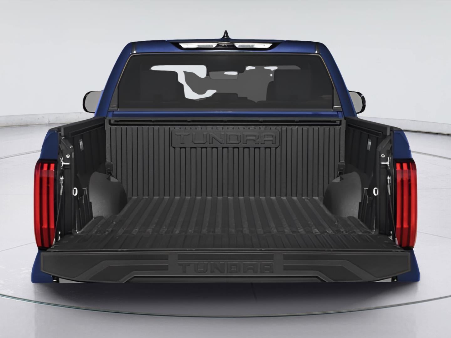 2026 Toyota Tundra Limited - Photo 10