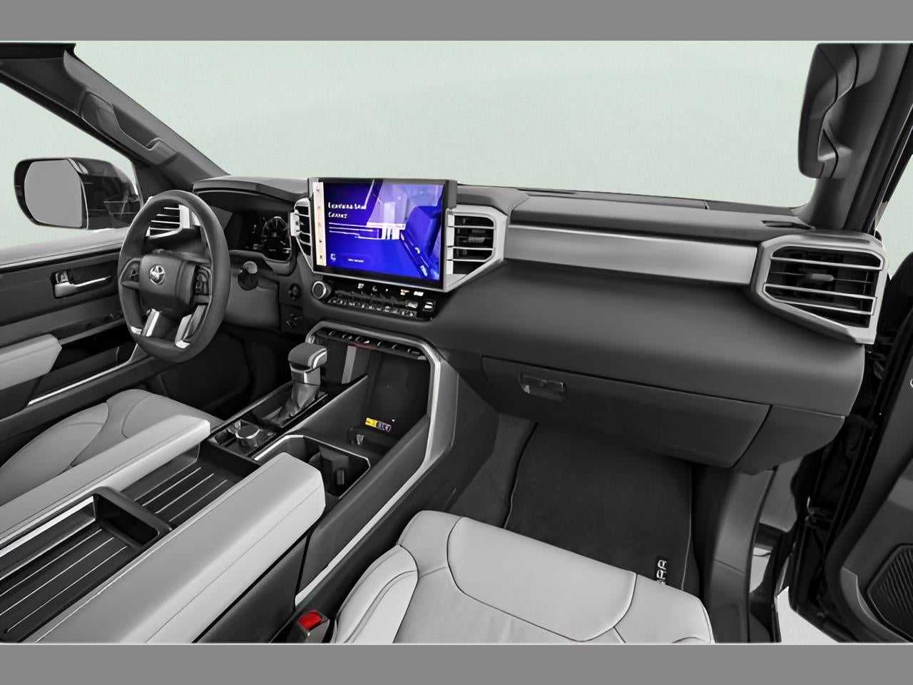 2026 Toyota Tundra Limited - Photo 14