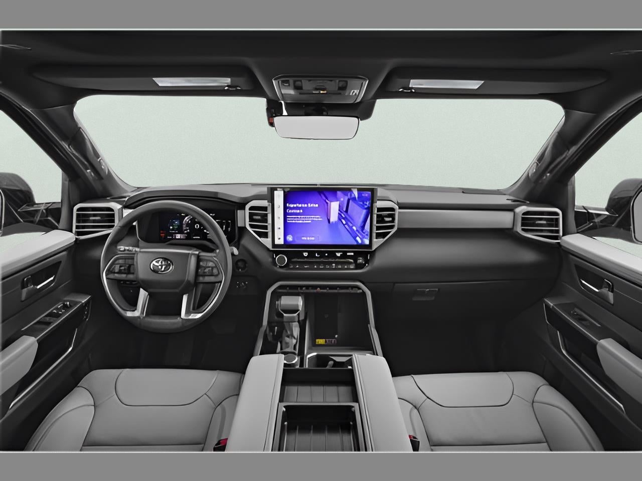 2026 Toyota Tundra Limited - Photo 7