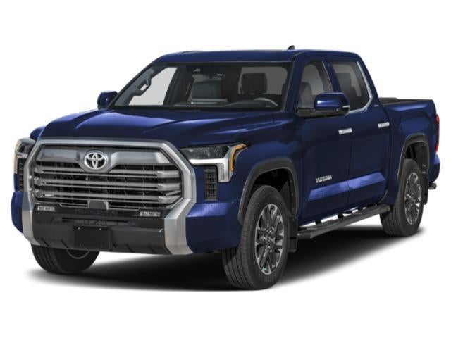 2026 Toyota Tundra i-FORCE MAX Tundra Limited