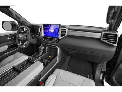 2026 Toyota Tundra i-FORCE MAX Tundra Limited