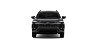 2026 Toyota Corolla Cross Hybrid XSE