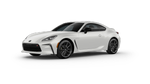 2026 Toyota GR86 Premium AT