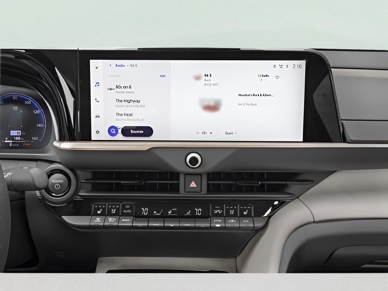 2026 Toyota Toyota Crown Limited