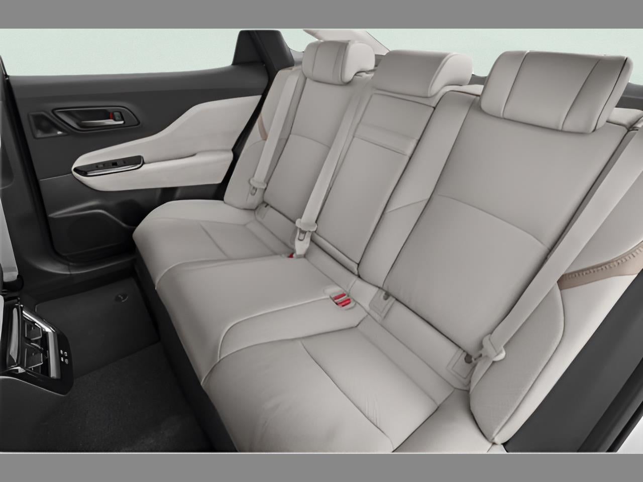 2026 Toyota Toyota Crown Limited