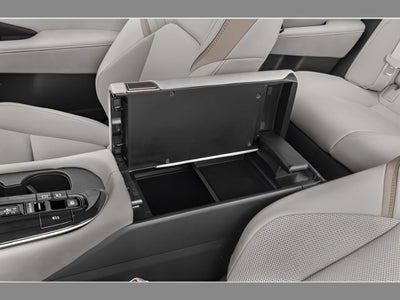 2026 Toyota Toyota Crown Limited