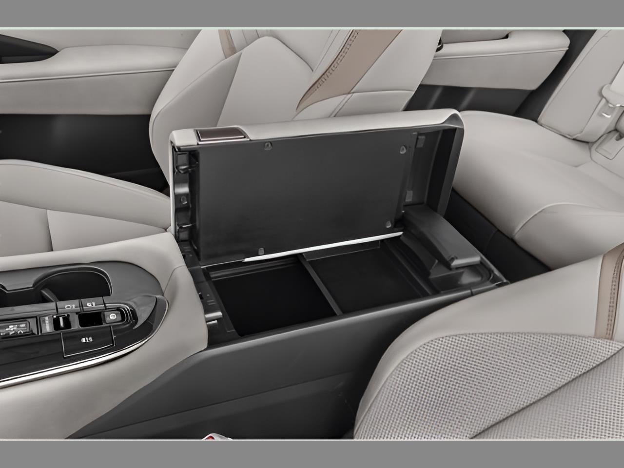 2026 Toyota Toyota Crown Limited