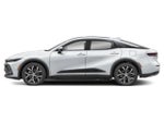2026 Toyota Toyota Crown Limited
