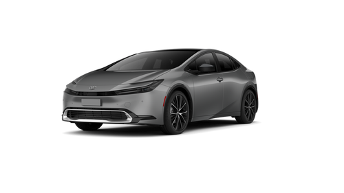 2026 Toyota Prius Limited