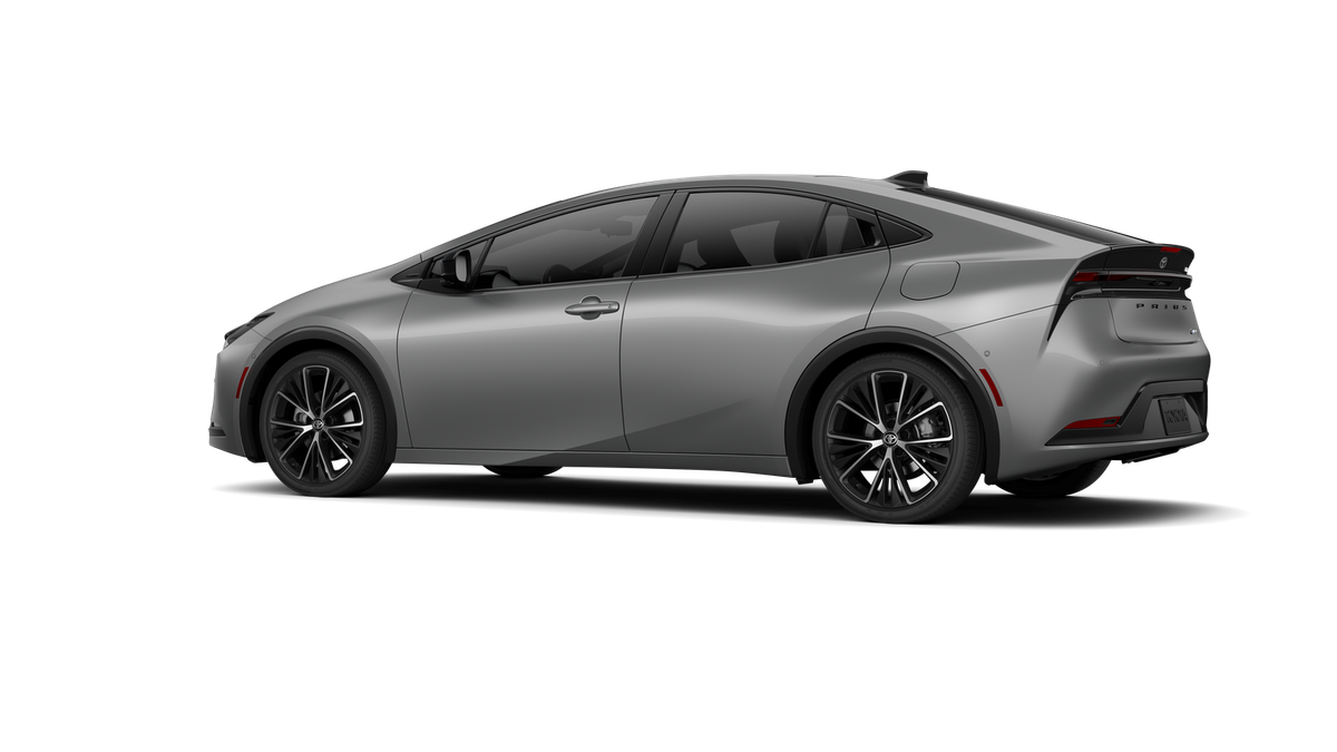 2026 Toyota Prius Limited
