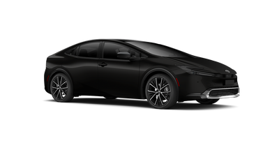 2027 Toyota Prius Limited