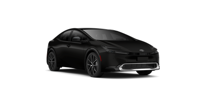 2027 Toyota Prius Limited