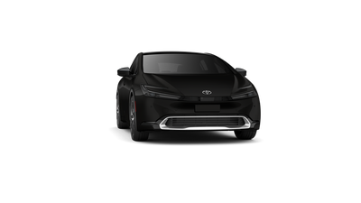 2027 Toyota Prius Limited