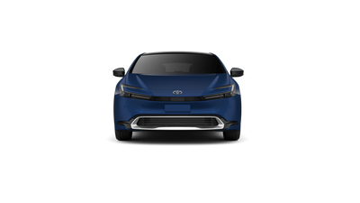 2027 Toyota Prius XLE