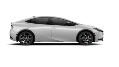 2026 Toyota Prius XLE AWD