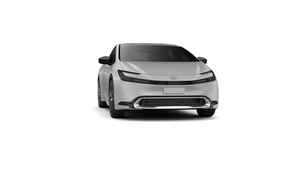 2026 Toyota Prius XLE AWD