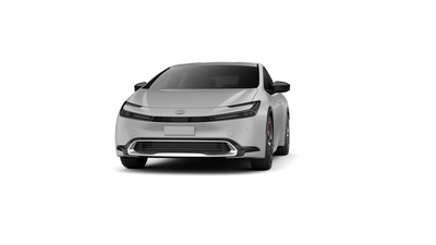 2026 Toyota Prius XLE AWD