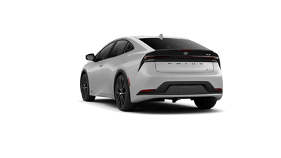 2026 Toyota Prius XLE AWD